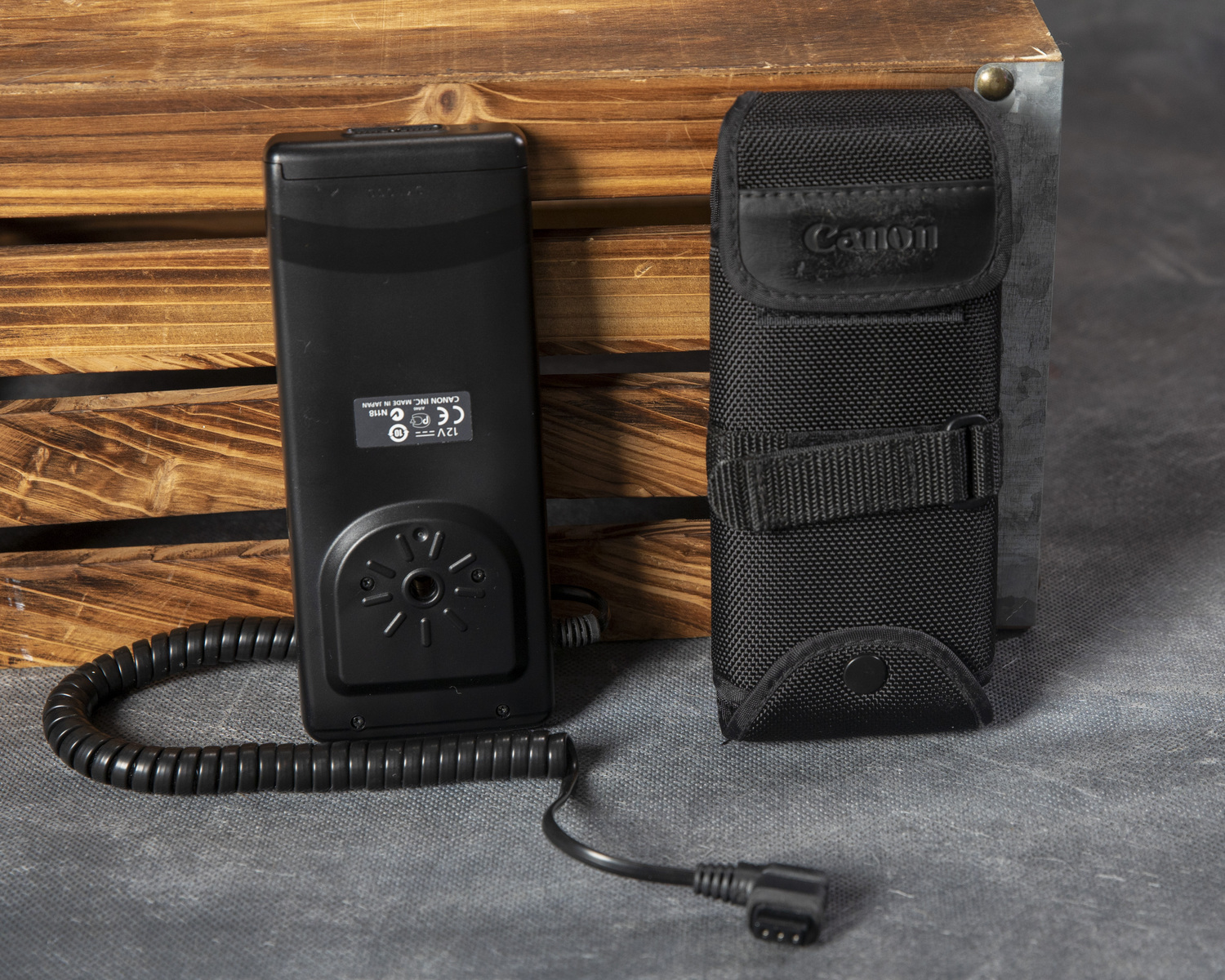 Canon Battery Pack $10 no box