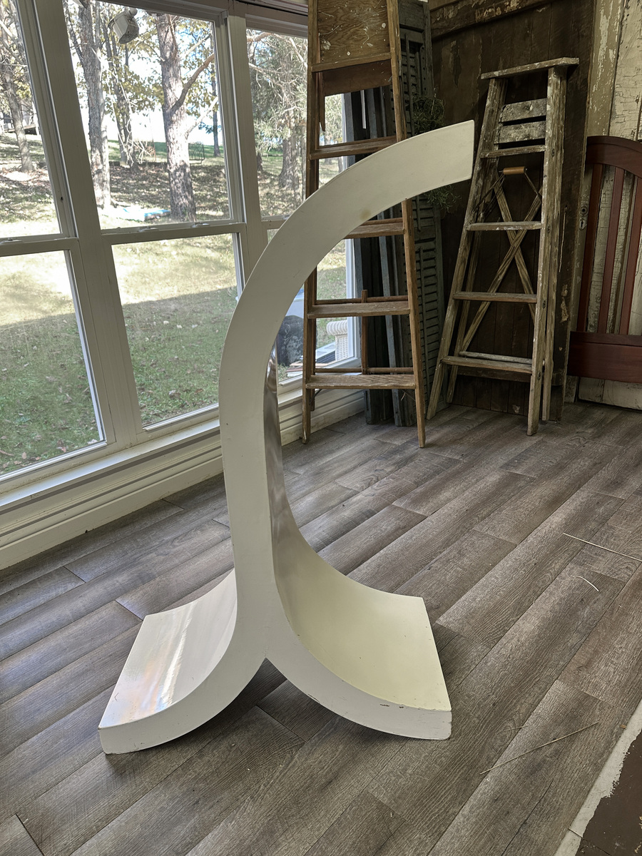 Bench/Stand Prop $25