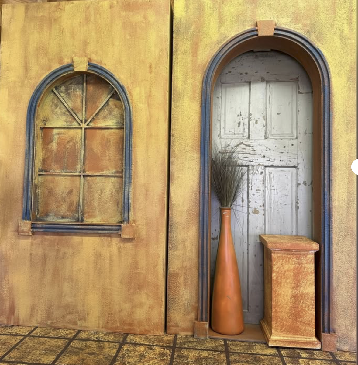 Off the Wall Prop Side 2