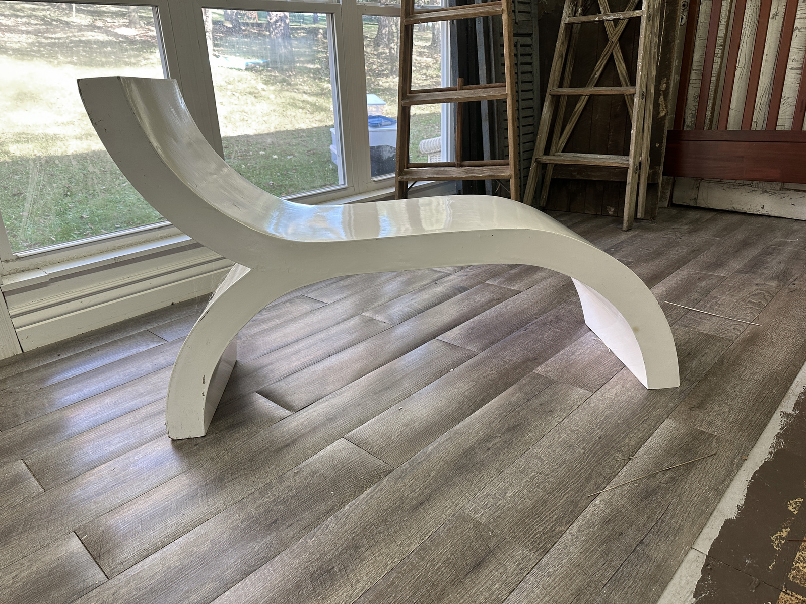Bench/Stand Prop $25