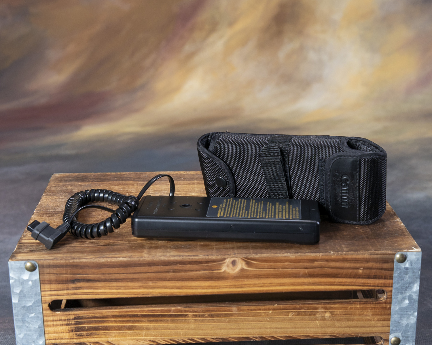 Canon Battery Pack $10 no box